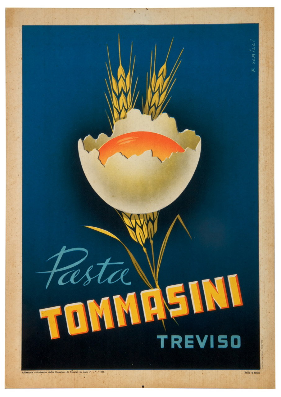 Pasta Tommasini
